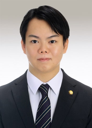弁護士 細谷 健人